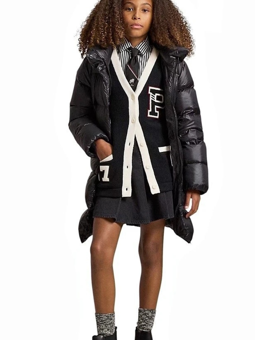 Polo Ralph Lauren Down jacket